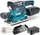 Makita DBO382Z LXT Akku-Schwingschleifer solo