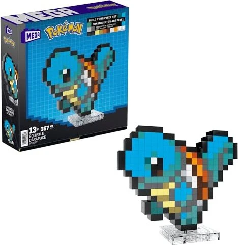 Mattel Mega Construx Pokémon