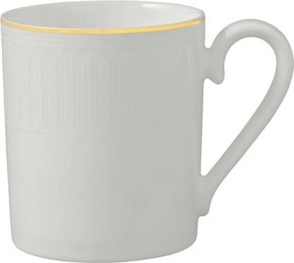 Villeroy & Boch Chateau Septfontaines Becher mit Henkel 230ml