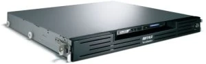 Buffalo TeraStation III Rackmount 4TB, 2HE