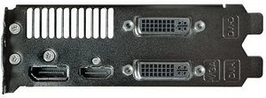 ASUS Radeon HD 6850 DirectCU, EAH6850 DC/2DIS/1GD5/V2, 1GB GDDR5, 2x DVI, HDMI, DP