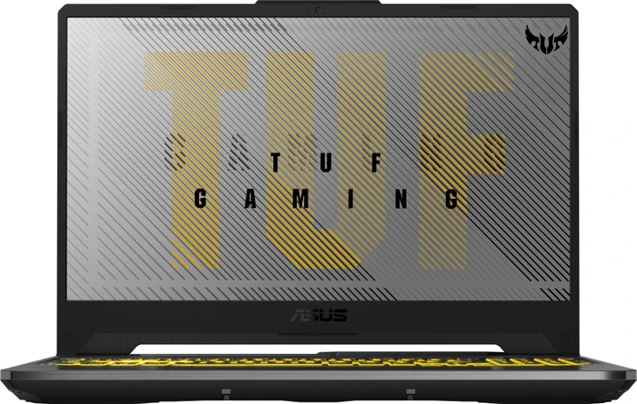 ASUS TUF Gaming A15 FA506IV-HN367T, Fortress Gray, Ryzen 9 4900H, 16GB RAM, 1TB SSD, GeForce RTX 2060, DE