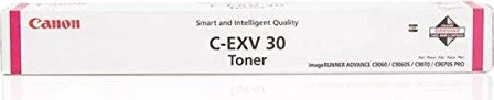 Canon Toner C-EXV30m magenta