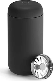 Fellow Carter Move Mug Isolierbecher 354ml matte black