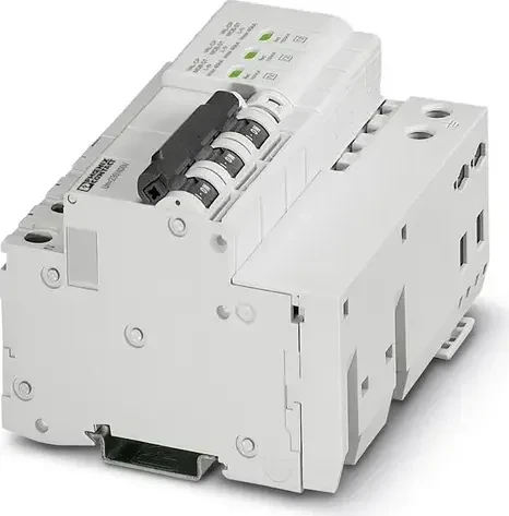 Phoenix Contact VAL-CP-MCB-3C-350/40/FM - Überspannungsableiter Typ 2