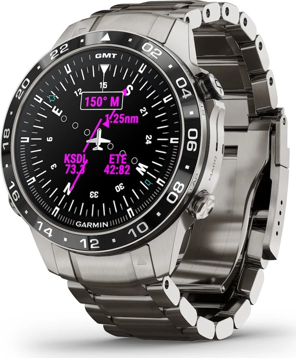 Garmin MARQ Aviator Generation 2