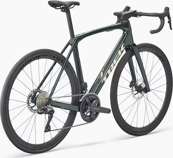 Trek Domane SL 6 Gen 4 ivy smoke Modell 2026