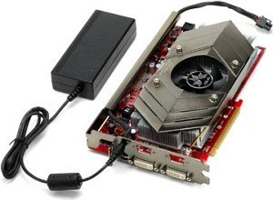 ASUS GeForce 7800 GT Dual, EN7800GT/DUAL/2DHTV, 2x 256MB DDR3, DVI, S-Video