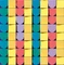LEGO Dots - Taschenanhänger Drache Vorschaubild