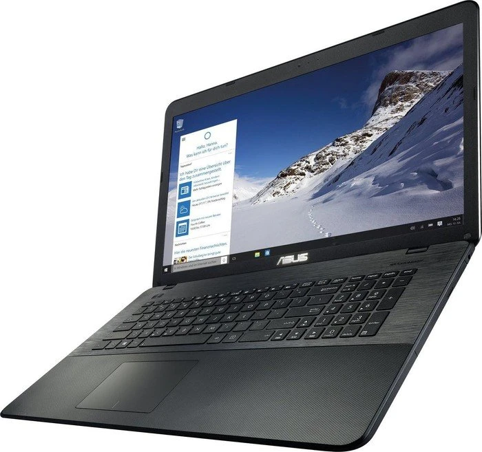 ASUS K751LB-TY22, schwarz, Core i7-5500U, 8GB RAM, 1TB HDD, GeForce 940M, DE
