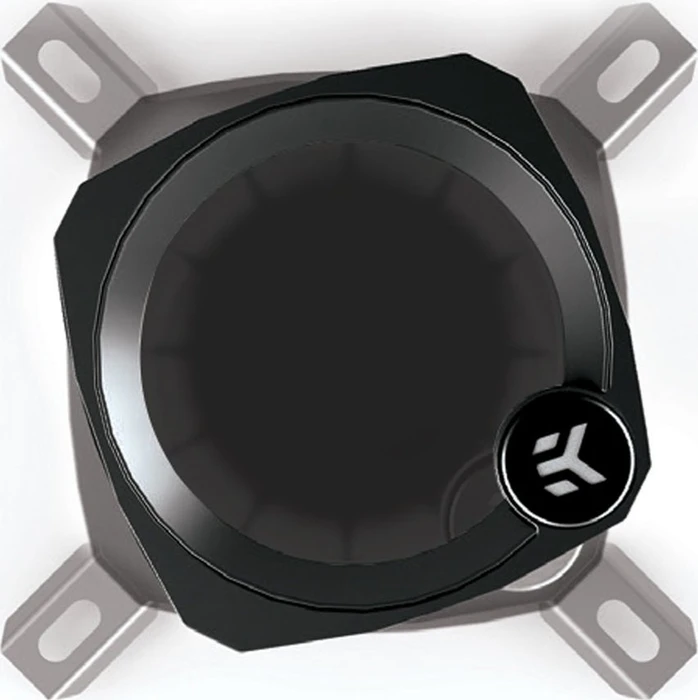 EK Water Blocks EK-Nucleus AIO CR360 Dark