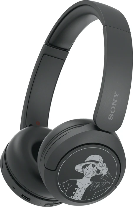 Sony WH-CH520 One Piece Limited Edition