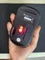 HP S500 Wireless Mouse schwarz, USB Vorschaubild