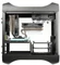 BitFenix Prodigy schwarz, Mini-ITX Vorschaubild