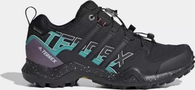 adidas Terrex Swift R2 GTX core black/purple tint (Damen)