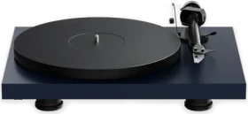 Pro-Ject Debut EVO 2 matt stahlblau