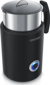 Arendo Milk Stellar elektrischer Milchaufschäumer mit Induktionsbehälter