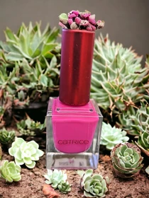 Catrice Heart Affair Nagellack C01 no one's lover, 10.5ml