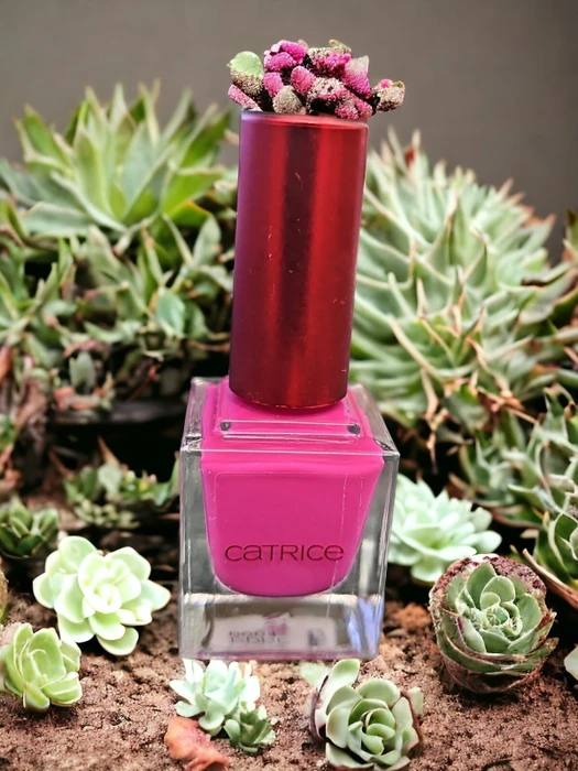 Catrice Heart Affair Nagellack