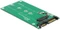 DeLOCK SATA -> M.2 SATA Vorschaubild
