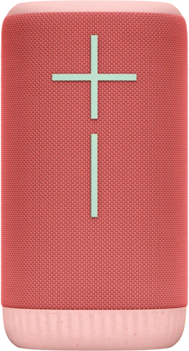 Ultimate Ears Everboom Rasperry Red