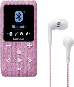 Lenco Xemio 861 8GB rosa