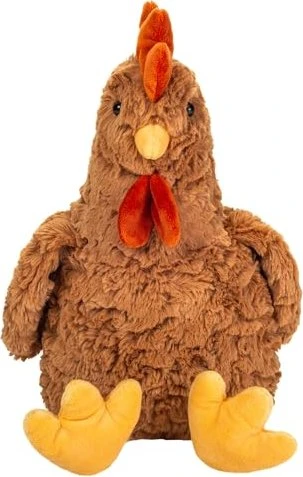 Teddy Hermann Henne Gloria 28cm