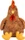 Teddy Hermann Henne Gloria 28cm (93985)