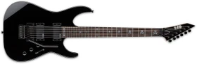 ESP LTD Kirk Hammett KH-202 Black