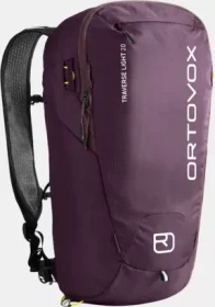 Ortovox Traverse Light 20 winetasting