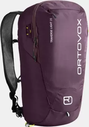 Ortovox Traverse Light 20