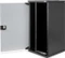 Digitus Professional DN-10 10" Wandschrank 12HE, Sicherheitsglastür, IP2X, schwarz, 300mm tief Vorschaubild