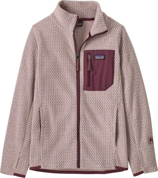 Patagonia R1 Air Full-Zip Funktionsjacke (Junior)