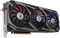ASUS ROG Strix GeForce RTX 3090, ROG-STRIX-RTX3090-24G-GAMING, 24GB GDDR6X, 2x HDMI, 3x DP Vorschaubild