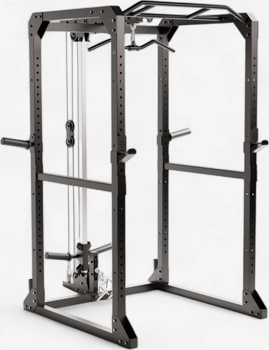 Corength Power Rack 900 Kraftstation