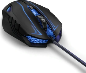 Hama uRage Reaper 180 - Ess. V2 - Gaming Mouse, USB (00186034)