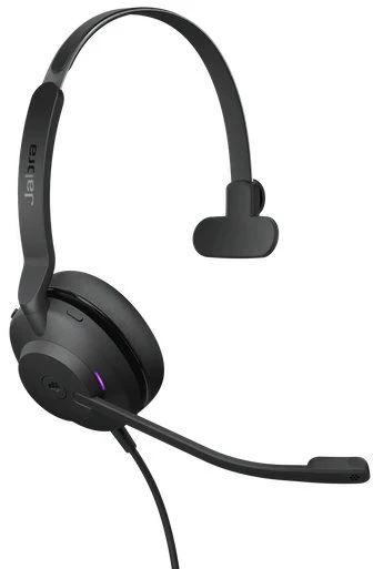 Jabra Evolve2 30 SE Mono USB-A MS