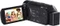 Canon Legria HF M52 schwarz Vorschaubild
