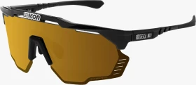 Scicon Aeroshade Kunken black gloss/multimirror bronze