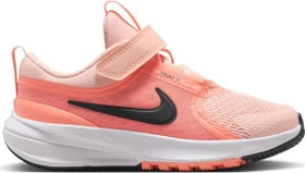 Nike Star Runner 5 arctic orange/atomic pink/hot lava/black (Junior)