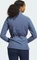 adidas Ultimate365 Tour Hybrid Jacke preloved ink (Damen) Vorschaubild