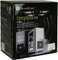SilverStone Fortress FT01 USB 2.0 silber, Acrylfenster Vorschaubild