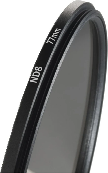 Hama Graufilter-Set ND8, ND64, ND1000 77mm
