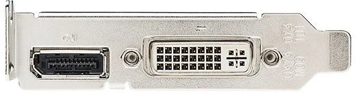 PNY Quadro K420, 1GB DDR3, DVI, DP