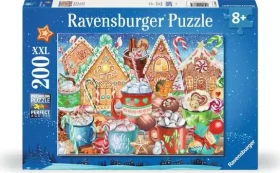 Ravensburger Puzzle Süße Weihnachten