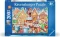 Ravensburger Puzzle Süße Weihnachten Vorschaubild