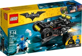 LEGO The Batman Movie - Bat-Dünenbuggy