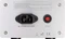 Dynavox HiFi-Steckdosenleiste X4100, 8-fach, silber/schwarz Vorschaubild