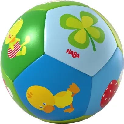 HABA Babyball Glücksbringer (1304599001)