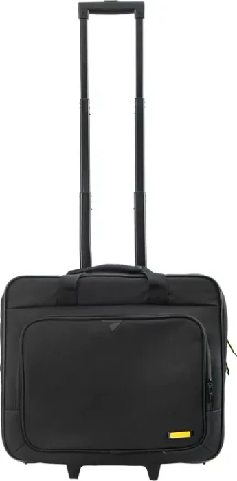 Ultron Techair classic essential 16-17.3" Business-Trolley, schwarz